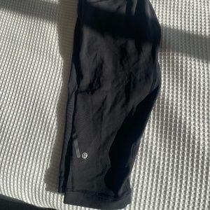 lululemon capris
